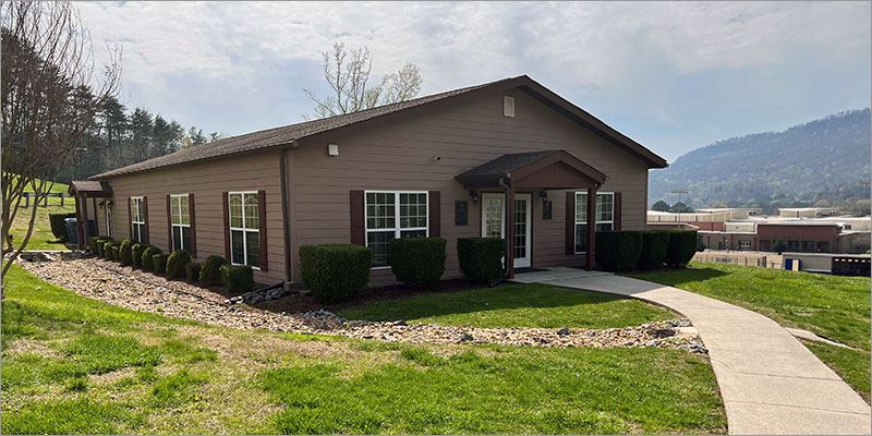 Joseph Glasscock Community Center