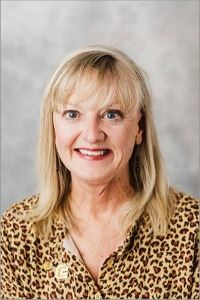 Commissioner Jamie Fairbanks Harvey