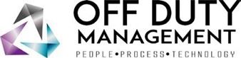 Off Duty Management Logo