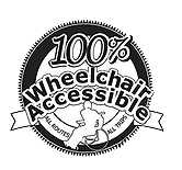 Wheelchair Accessible